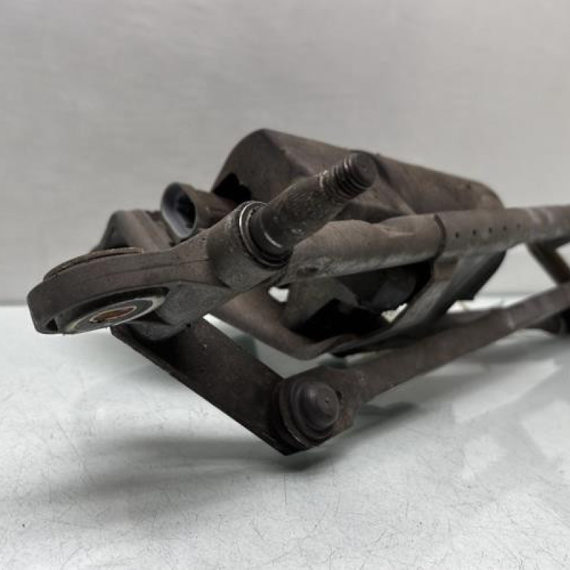 Moteur essuie glace avant RENAULT SCENIC 1 Photo n°2