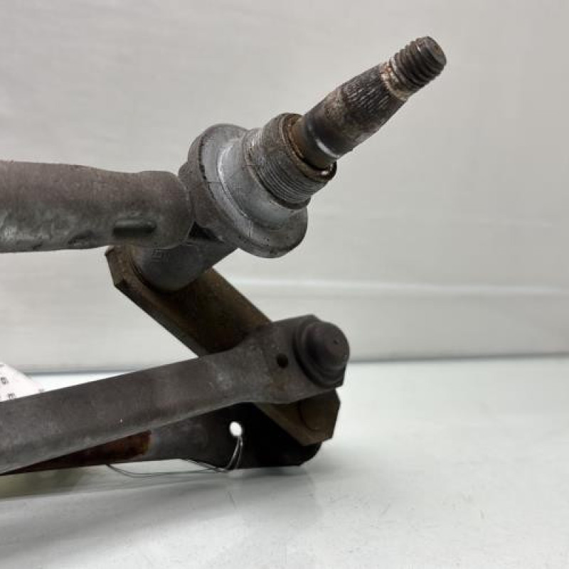 Moteur essuie glace avant RENAULT SCENIC 1 Photo n°3