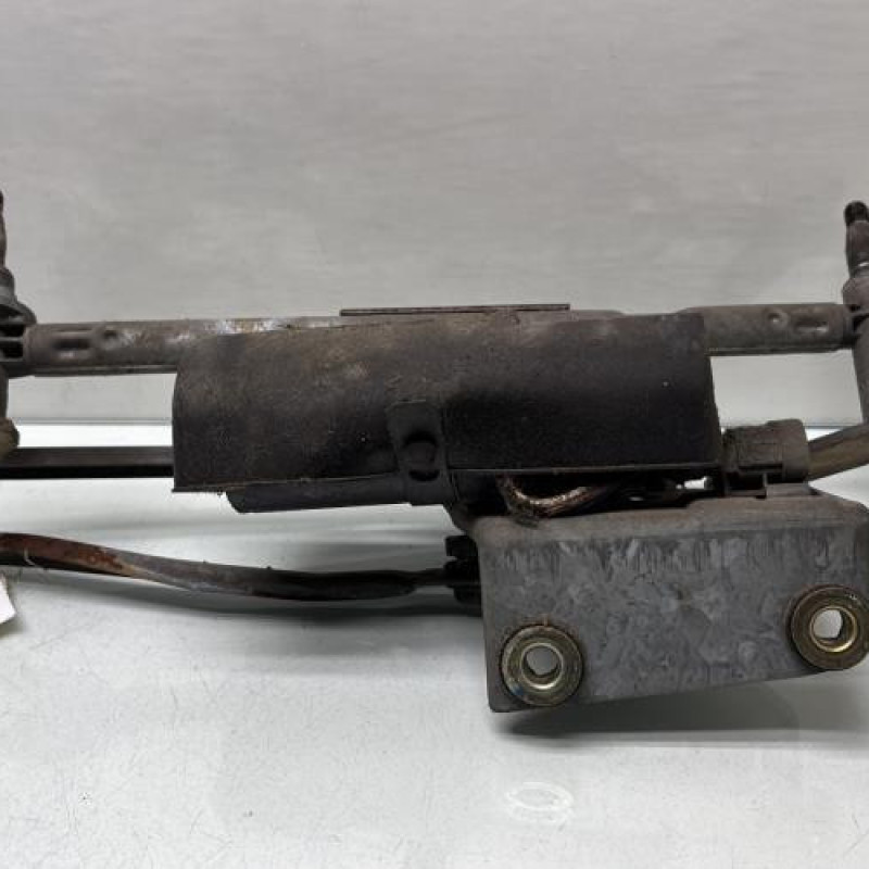 Moteur essuie glace avant RENAULT SCENIC 1 Photo n°4