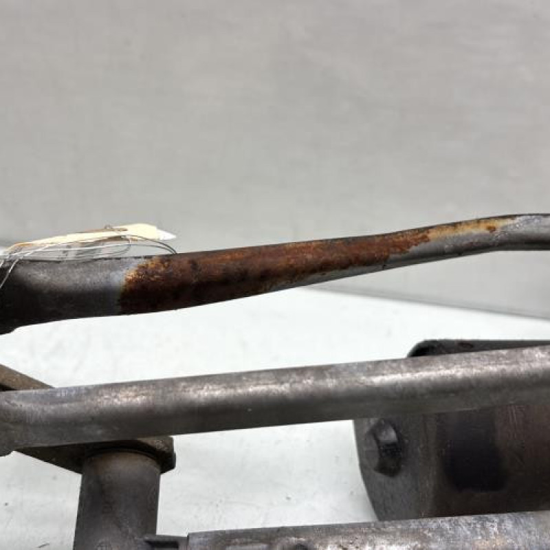 Moteur essuie glace avant RENAULT SCENIC 1 Photo n°6