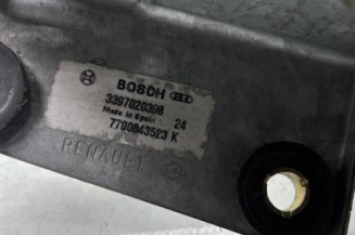 Moteur essuie glace avant RENAULT SCENIC 1