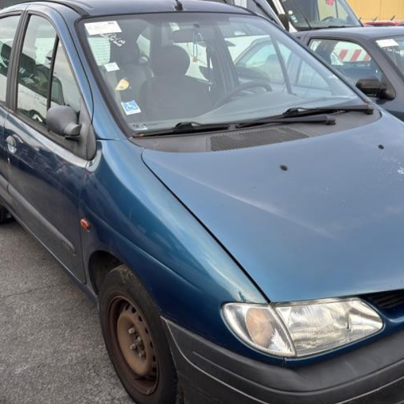 Moteur essuie glace avant RENAULT SCENIC 1 Photo n°9