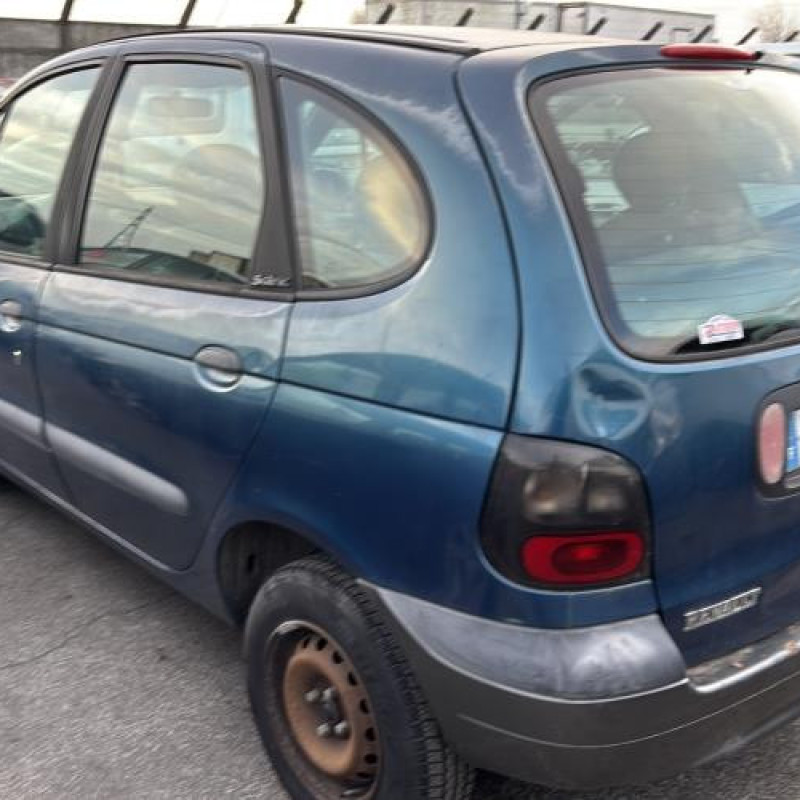 Moteur essuie glace avant RENAULT SCENIC 1 Photo n°11