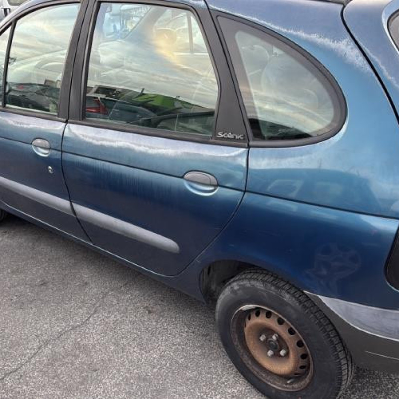 Moteur essuie glace avant RENAULT SCENIC 1 Photo n°13