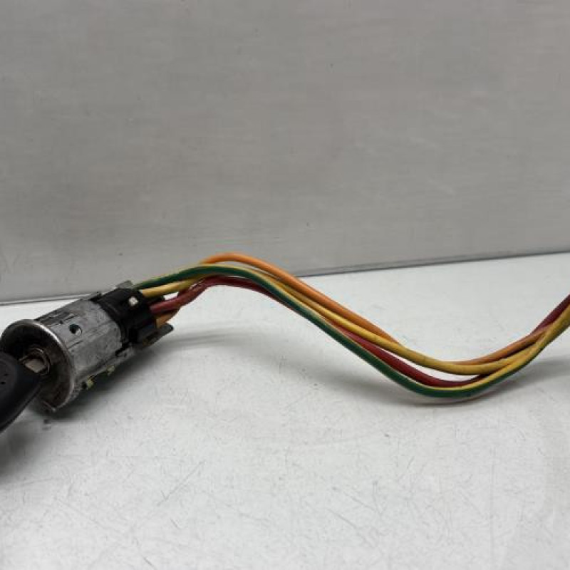 Neiman RENAULT SCENIC 1 Photo n°1