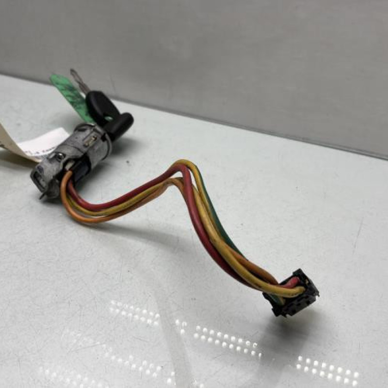 Neiman RENAULT SCENIC 1 Photo n°3