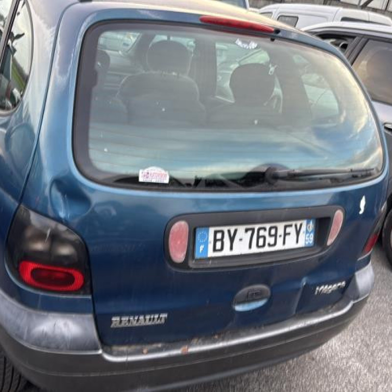 Neiman RENAULT SCENIC 1 Photo n°8