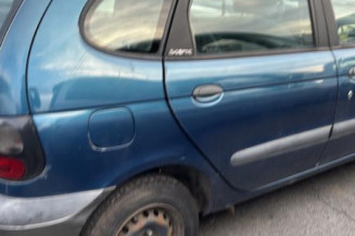 Neiman RENAULT SCENIC 1