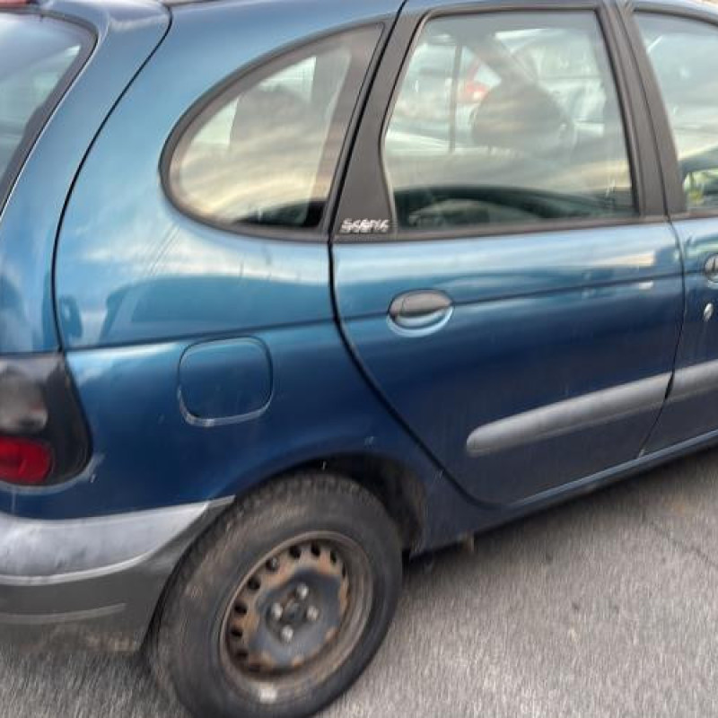 Neiman RENAULT SCENIC 1 Photo n°10