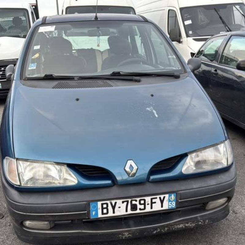 Neiman RENAULT SCENIC 1 Photo n°11