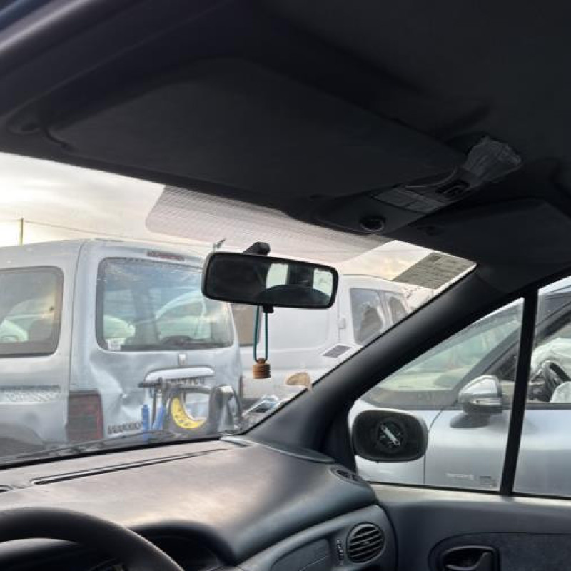 Neiman RENAULT SCENIC 1 Photo n°17