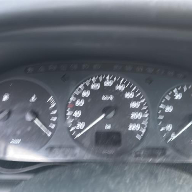 Neiman RENAULT SCENIC 1 Photo n°18