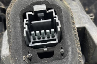 Feu arriere principal droit (feux) RENAULT TWINGO 2