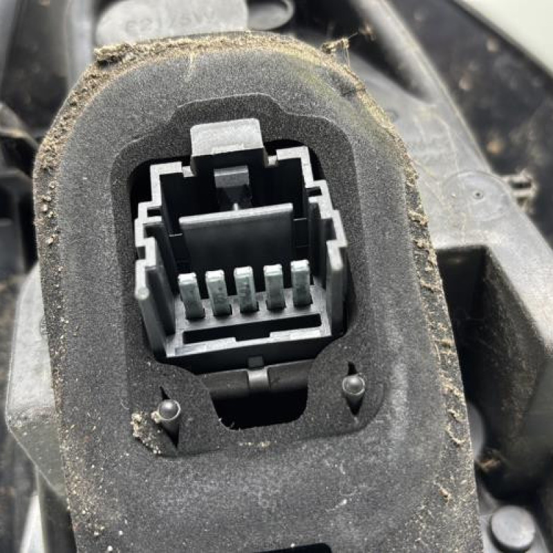 Feu arriere principal droit (feux) RENAULT TWINGO 2 Photo n°3