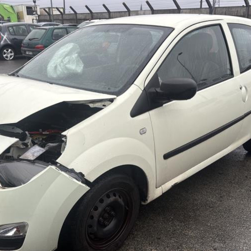 Feu arriere principal droit (feux) RENAULT TWINGO 2 Photo n°4