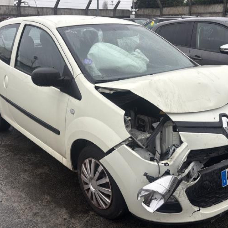 Feu arriere principal droit (feux) RENAULT TWINGO 2 Photo n°5