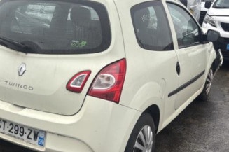 Feu arriere principal droit (feux) RENAULT TWINGO 2