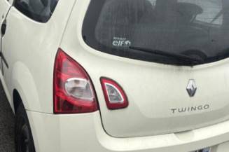 Feu arriere principal droit (feux) RENAULT TWINGO 2