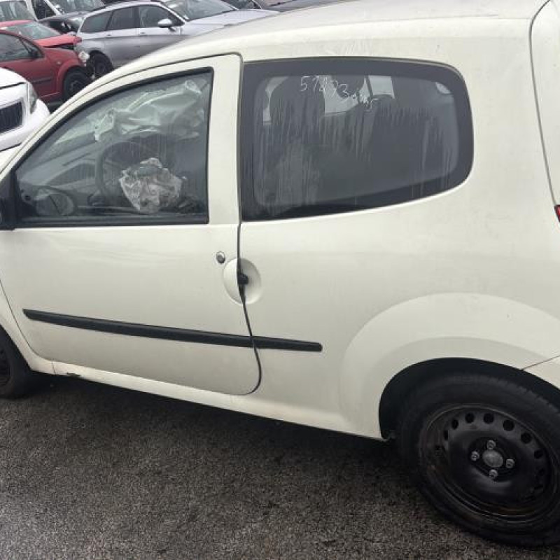 Feu arriere principal droit (feux) RENAULT TWINGO 2 Photo n°9