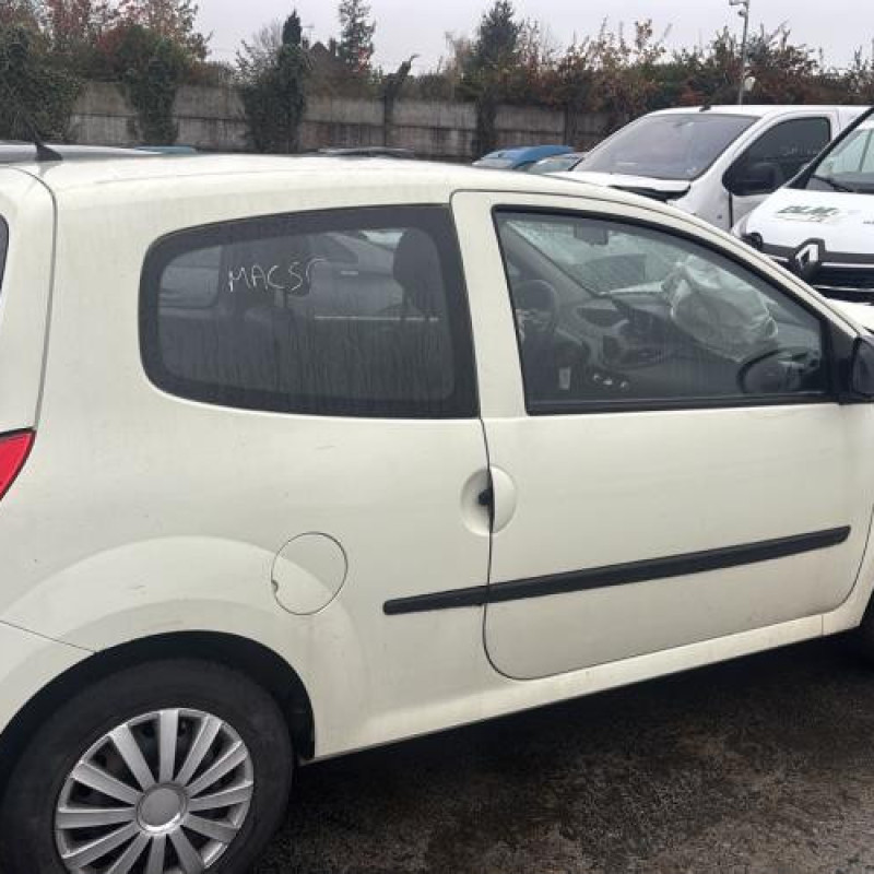 Feu arriere principal droit (feux) RENAULT TWINGO 2 Photo n°10