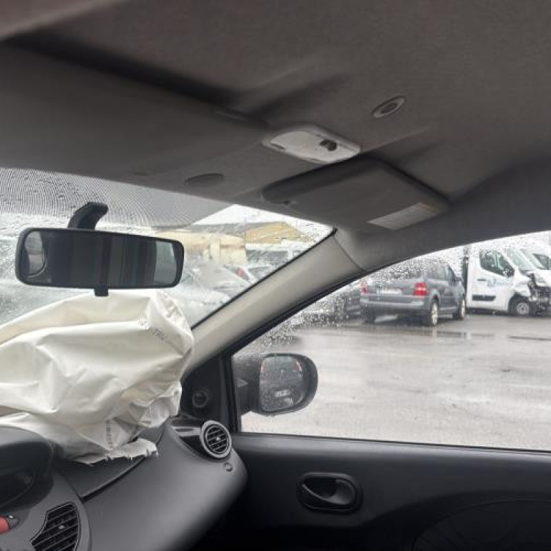 Feu arriere principal droit (feux) RENAULT TWINGO 2 Photo n°17