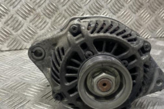 Alternateur SUZUKI SWIFT 4 Photo n°1