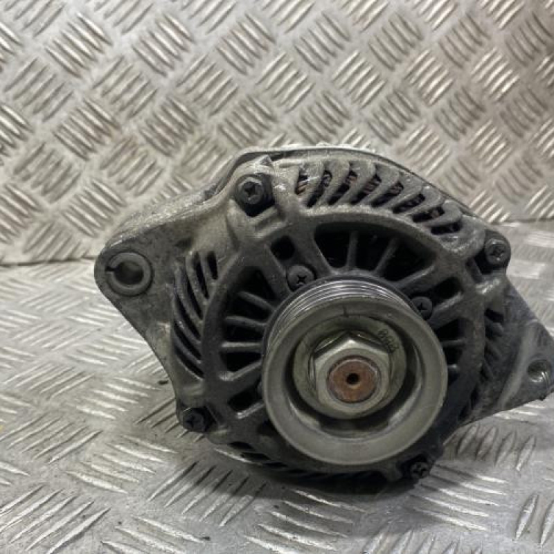 Alternateur SUZUKI SWIFT 4 Photo n°1