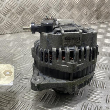 Alternateur SUZUKI SWIFT 4