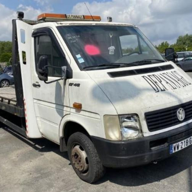 Custode avant droit (porte) VOLKSWAGEN LT 2 Photo n°9