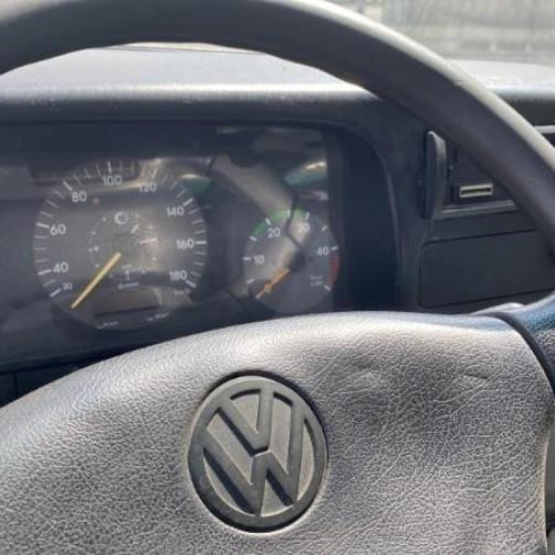 Custode avant gauche (porte) VOLKSWAGEN LT 2 Photo n°6