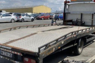 Custode avant gauche (porte) VOLKSWAGEN LT 2