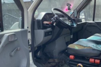 Custode avant gauche (porte) VOLKSWAGEN LT 2