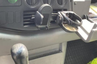 Custode avant gauche (porte) VOLKSWAGEN LT 2