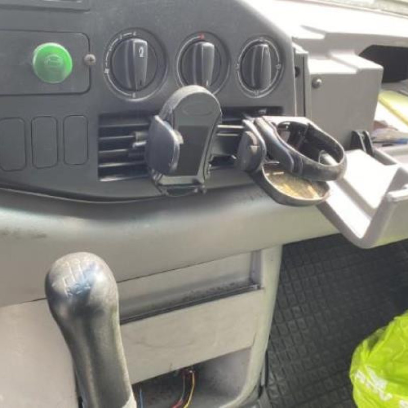 Custode avant gauche (porte) VOLKSWAGEN LT 2 Photo n°12