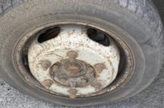 Custode avant gauche (porte) VOLKSWAGEN LT 2