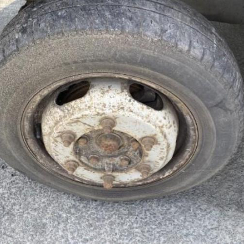 Custode avant gauche (porte) VOLKSWAGEN LT 2 Photo n°13