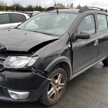 Boite de vitesses DACIA SANDERO 2 Photo n°1