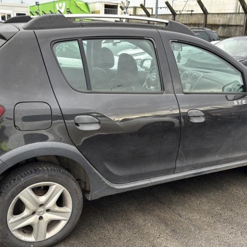 Boite de vitesses DACIA SANDERO 2 Photo n°6