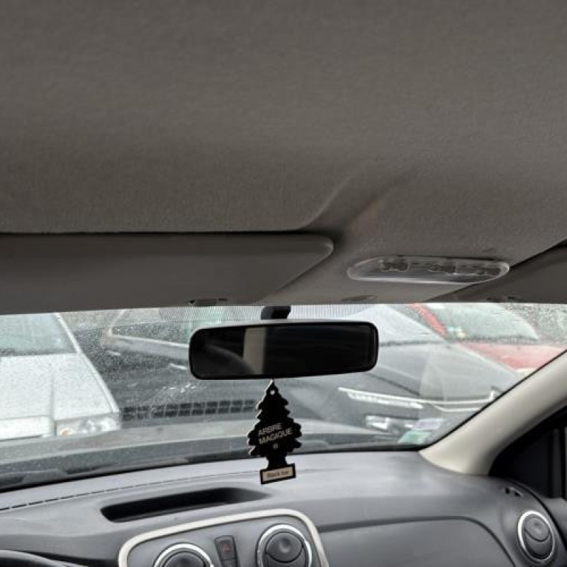 Boite de vitesses DACIA SANDERO 2 Photo n°14