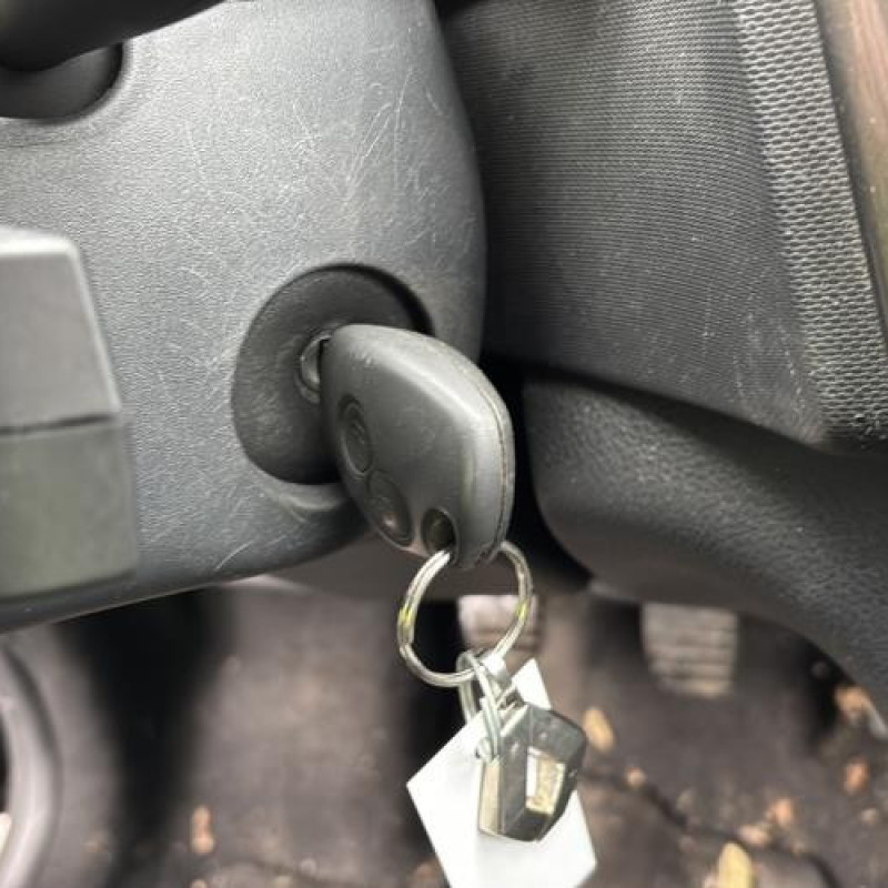 Boite de vitesses DACIA SANDERO 2 Photo n°18