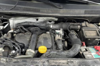 Boite de vitesses DACIA SANDERO 2