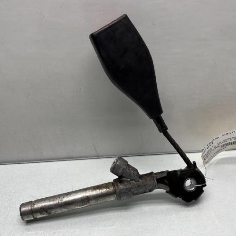 Pretensionneur de ceinture avant droit RENAULT TRAFIC 2 Photo n°1