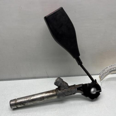 Pretensionneur de ceinture avant droit RENAULT TRAFIC 2 Photo n°1