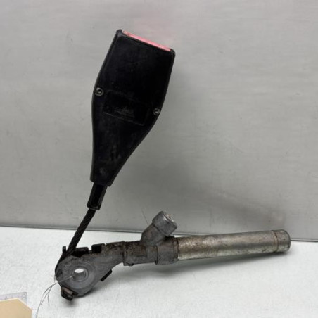 Pretensionneur de ceinture avant droit RENAULT TRAFIC 2