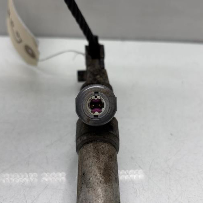 Pretensionneur de ceinture avant droit RENAULT TRAFIC 2 Photo n°3