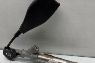 Pretensionneur de ceinture avant gauche RENAULT TRAFIC 2 Photo n°1