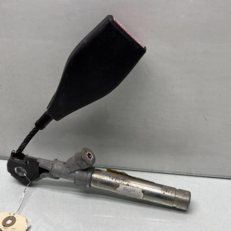 Pretensionneur de ceinture avant gauche RENAULT TRAFIC 2 Photo n°1