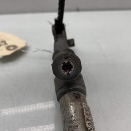 Pretensionneur de ceinture avant gauche RENAULT TRAFIC 2