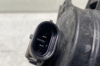 Anti brouillard droit (feux) BMW X1 E84