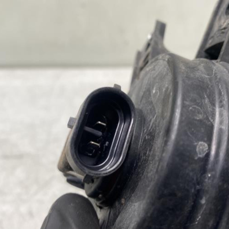 Anti brouillard droit (feux) BMW X1 E84 Photo n°3